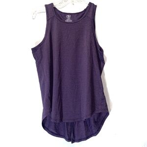 Athletic Works Tank Women’s Small